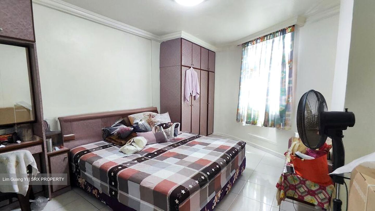 Blk 356A Sun Bliss (Sembawang), HDB 5 Rooms #502296491